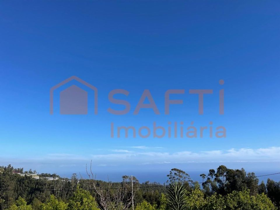 Helårsgrund i Arco da Calheta, Madeira - foto 4