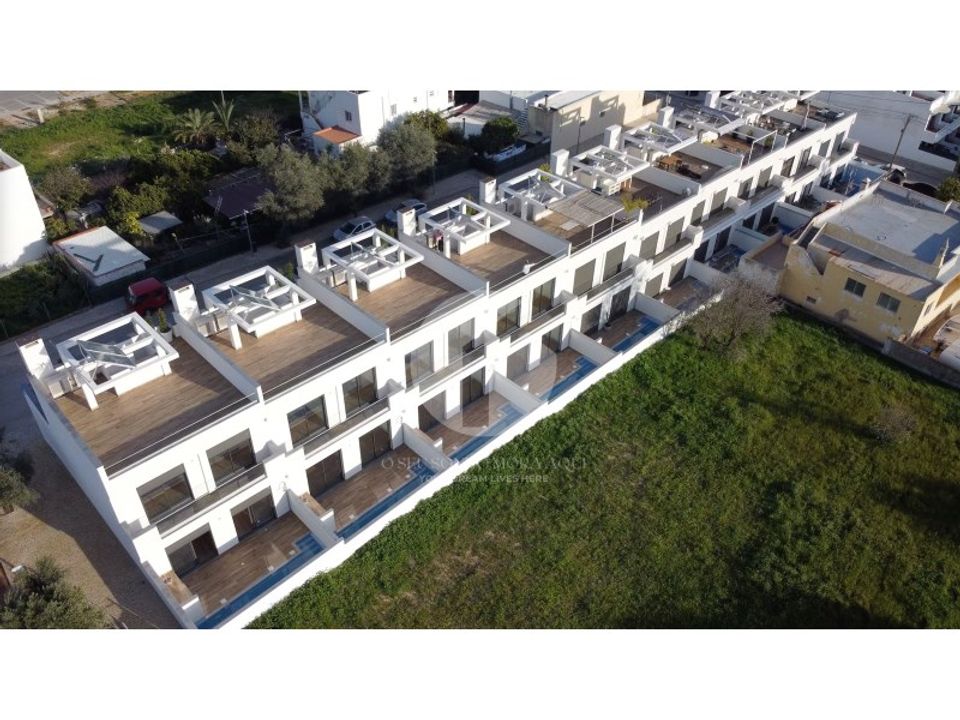 Villa - Moncarapacho, Faro - photo 3