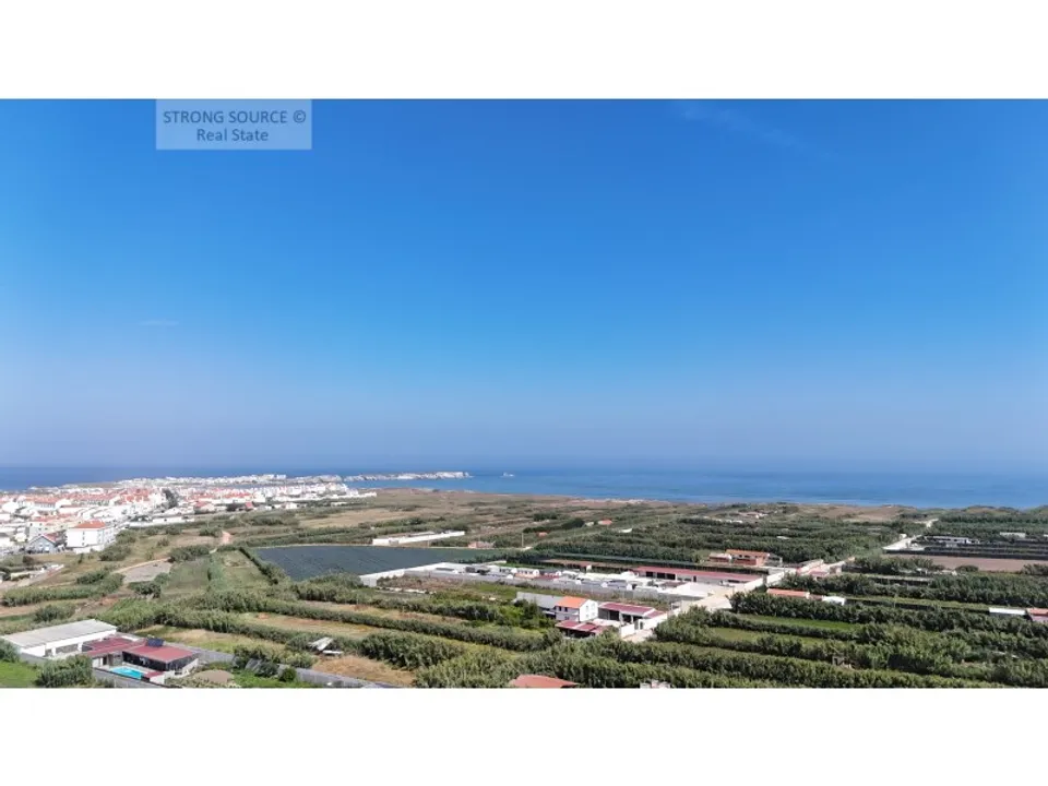 Helårsgrund i Ferrel, Leiria - foto 3