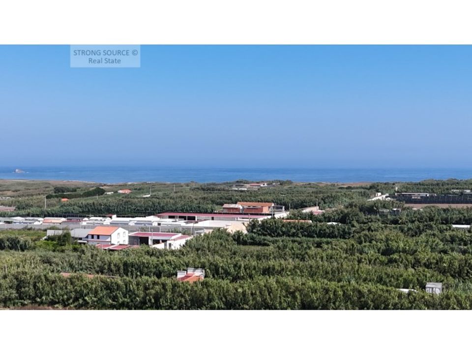 Helårsgrund i Ferrel, Leiria - foto 4