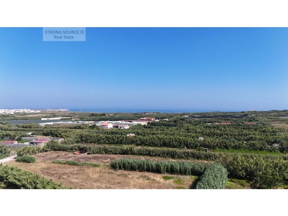 Helårsgrund i Ferrel, Leiria - foto 5