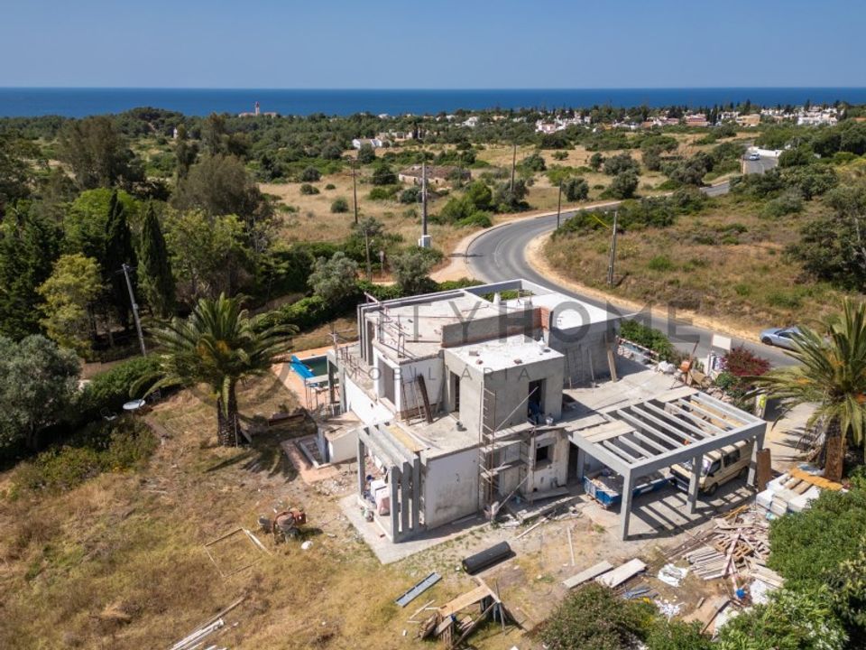 Villa i Lagoa, Faro - foto 5