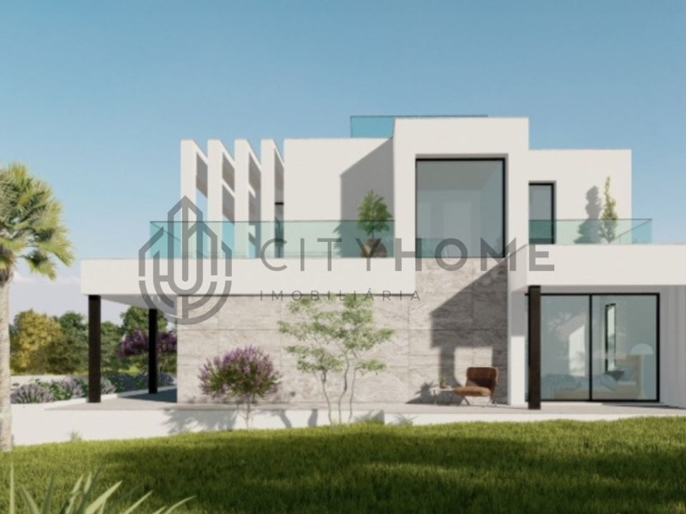 Villa i Lagoa, Faro - foto 2