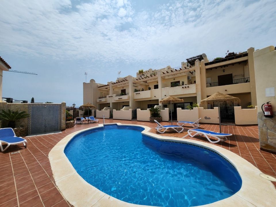 Duplex i Nerja, Malaga - foto 2