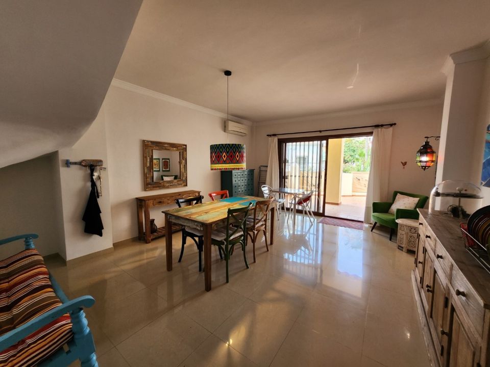 Duplex i Nerja, Malaga - foto 3