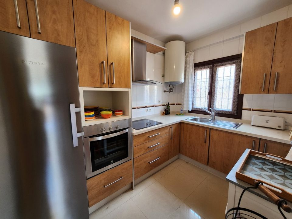 Duplex i Nerja, Malaga - foto 5