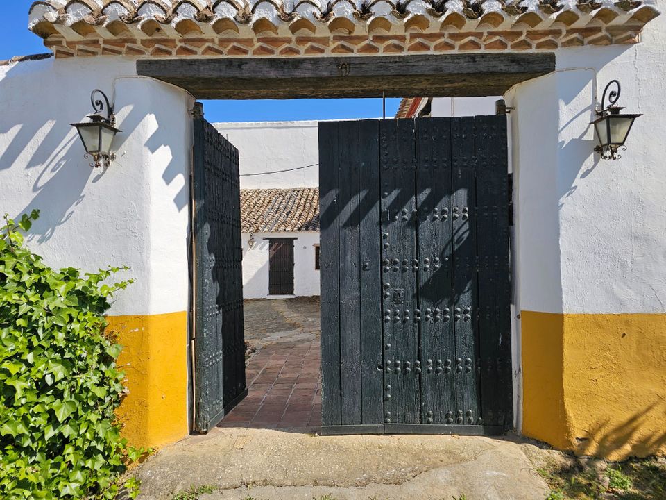 Cortijo en Archidona, Malaga - foto 3