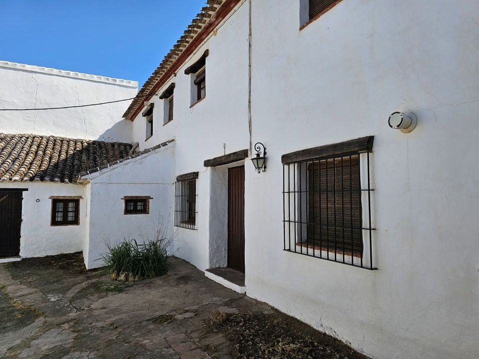 Cortijo en Archidona, Malaga - foto 4