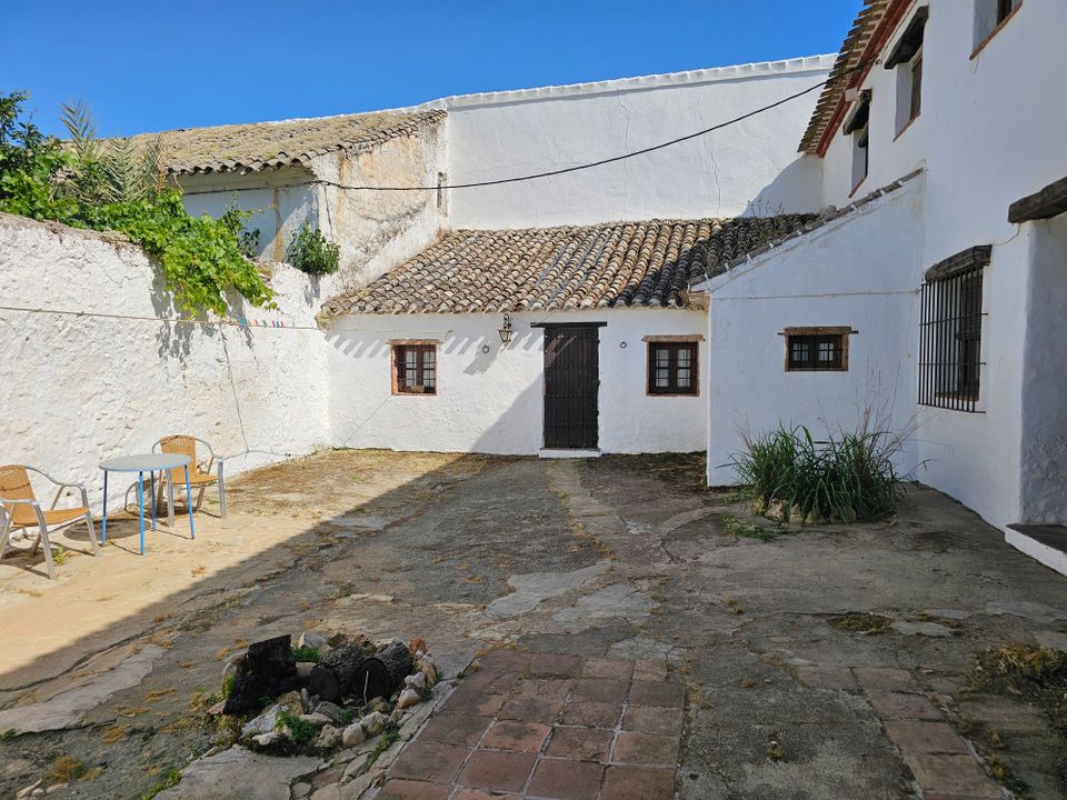 Cortijo en Archidona, Malaga - foto 5