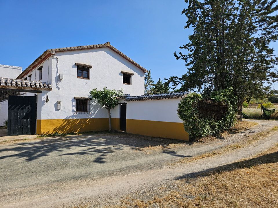 Cortijo en Archidona, Malaga - foto 2
