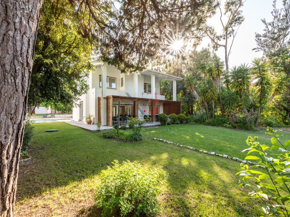 Villa i Almada, Setubal - foto 1