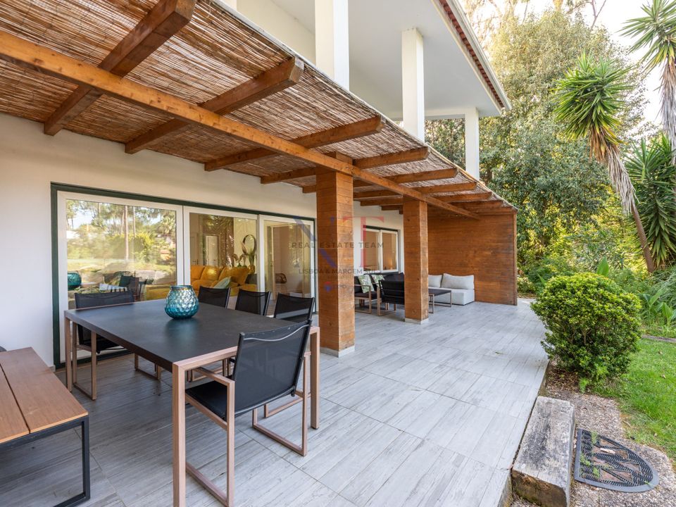 Villa i Almada, Setubal - foto 2