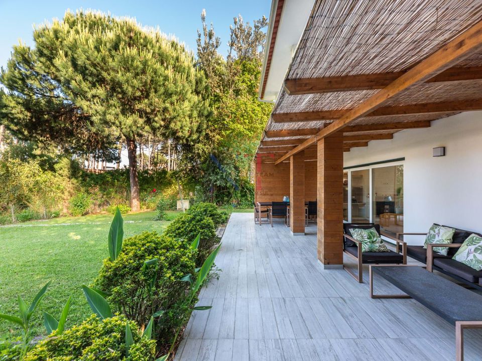 Villa i Almada, Setubal - foto 3