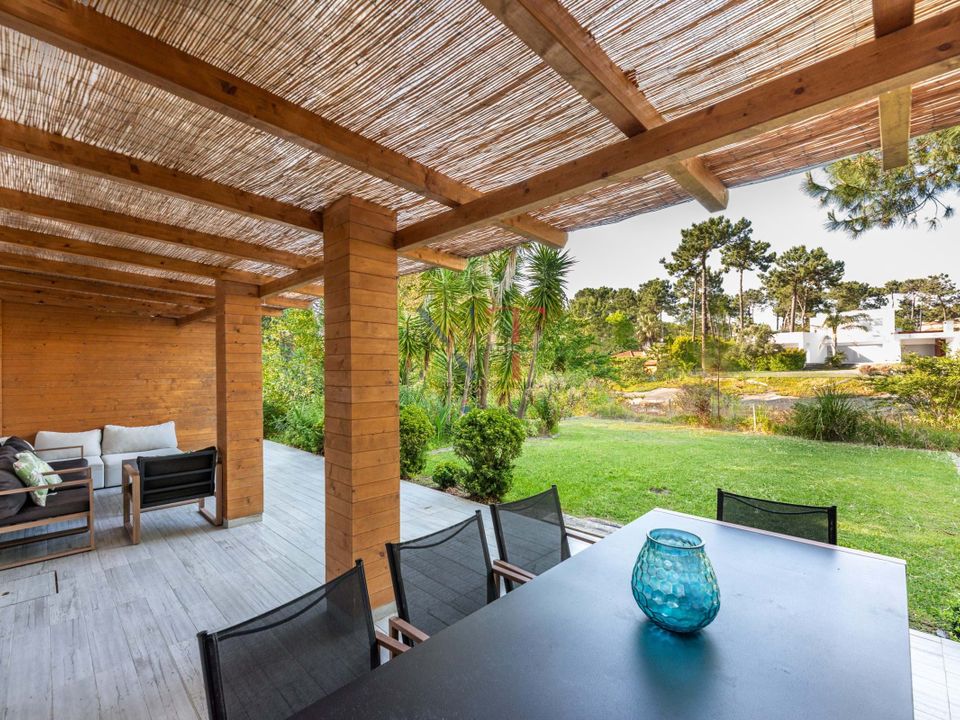Villa i Almada, Setubal - foto 4