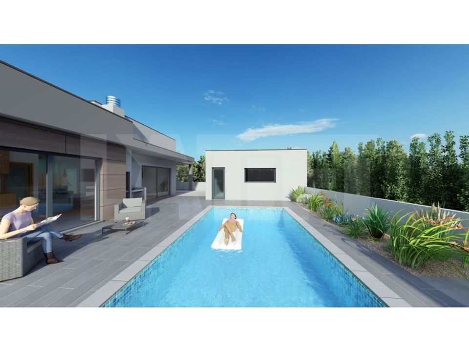 Villa i Brejos de Azeitao, Setubal - foto 4