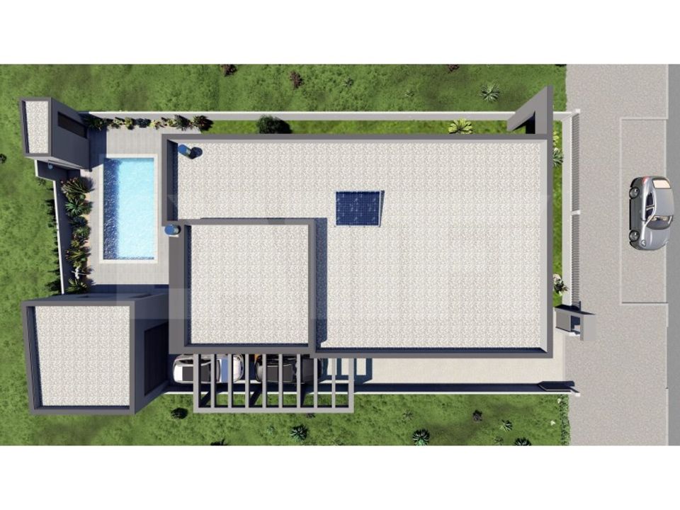 Villa i Brejos de Azeitao, Setubal - foto 5