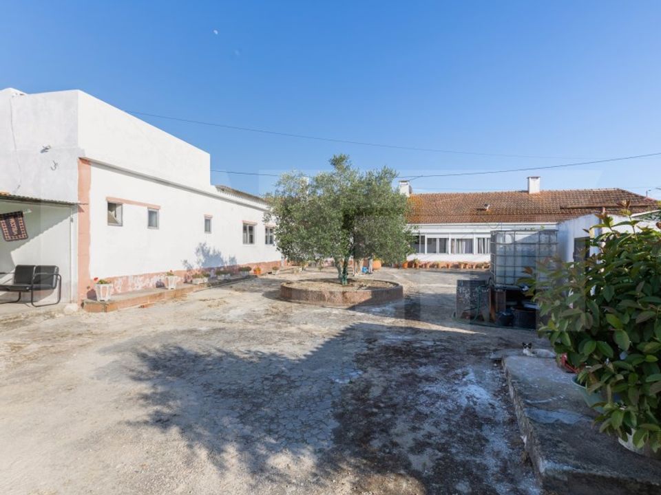 Villa i Palmela, Setubal - foto 1