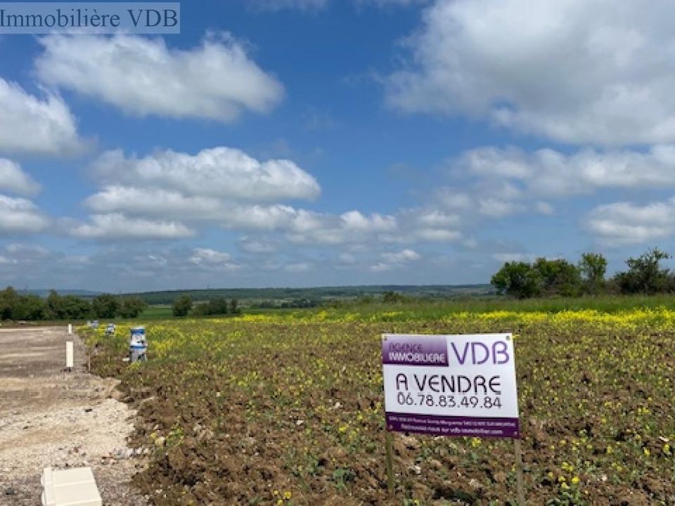 Helårsgrund i Haraucourt, Meurthe-et-Moselle - foto 3