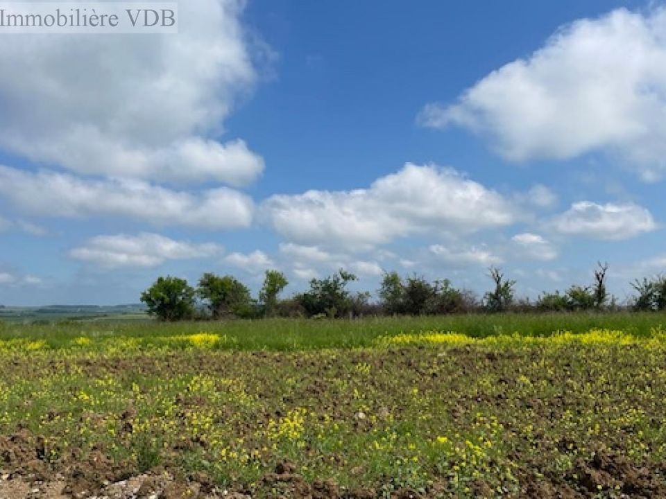 Helårsgrund i Haraucourt, Meurthe-et-Moselle - foto 4