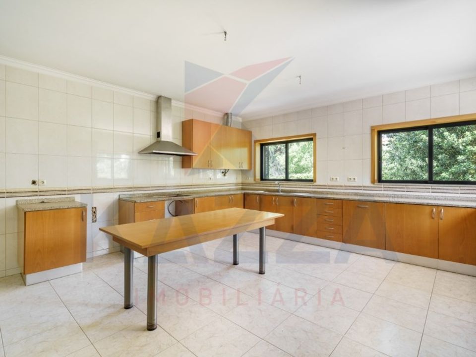 Villa i Amares, Braga - foto 4