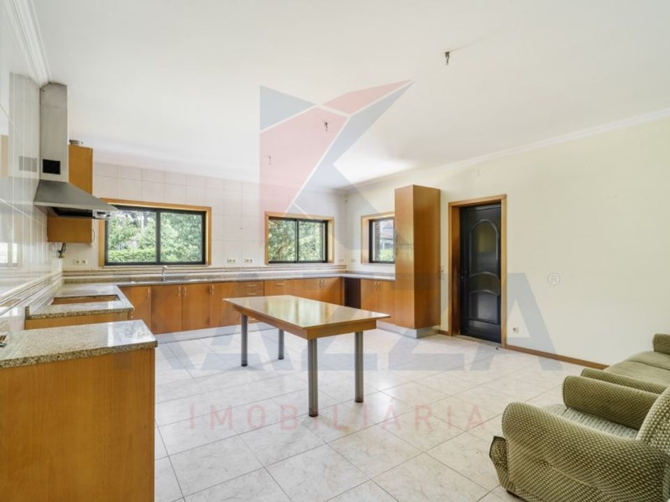 Villa i Amares, Braga - foto 3