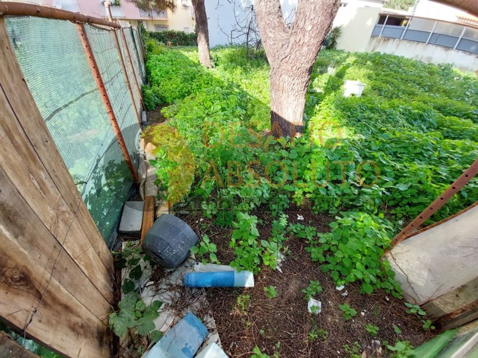 Helårsgrund i Quinta do Conde, Setubal - foto 5