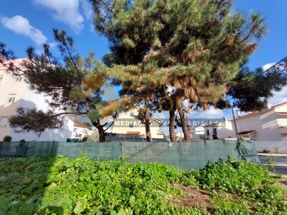 Helårsgrund i Quinta do Conde, Setubal - foto 3