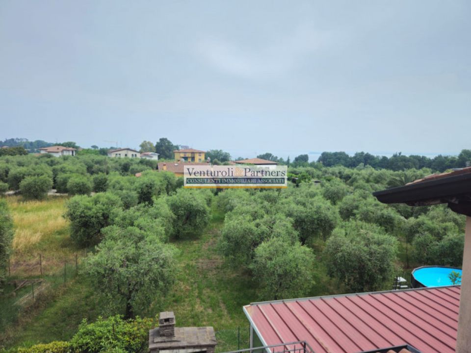 Villa i Manerba Del Garda, Brescia - bilde 2