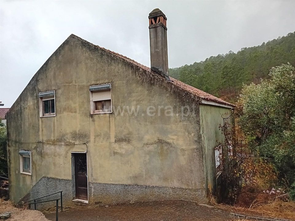 Villa i Castelo Branco, Castelo Branco - foto 2