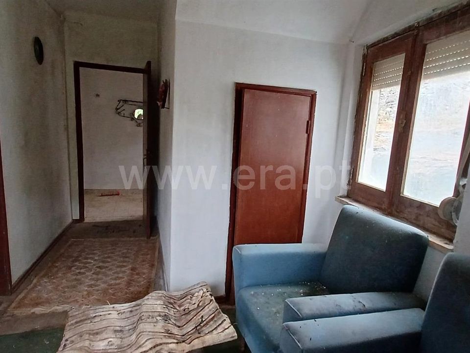 Villa i Castelo Branco, Castelo Branco - foto 4