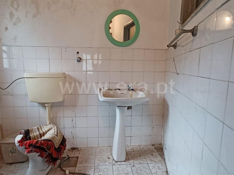 Villa i Castelo Branco, Castelo Branco - foto 5
