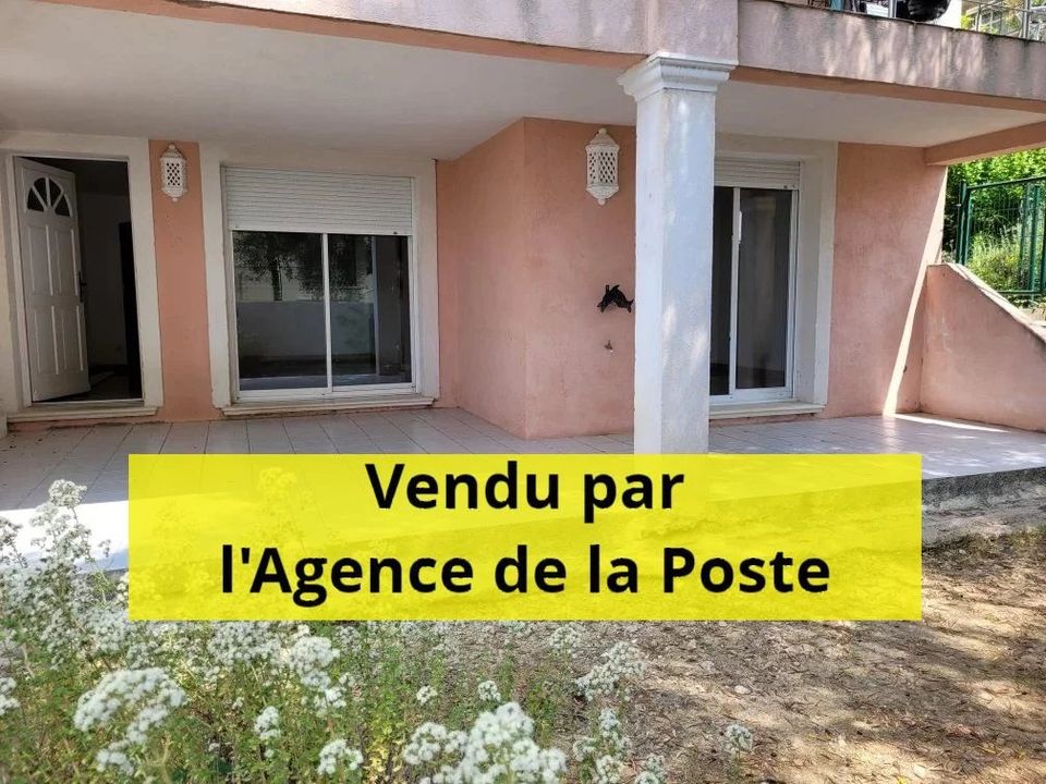 Lejlighed i Grasse, Alpes-Maritimes - foto 1
