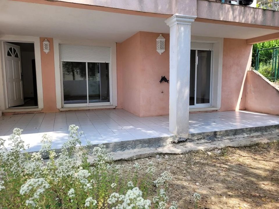 Lejlighed i Grasse, Alpes-Maritimes - foto 2