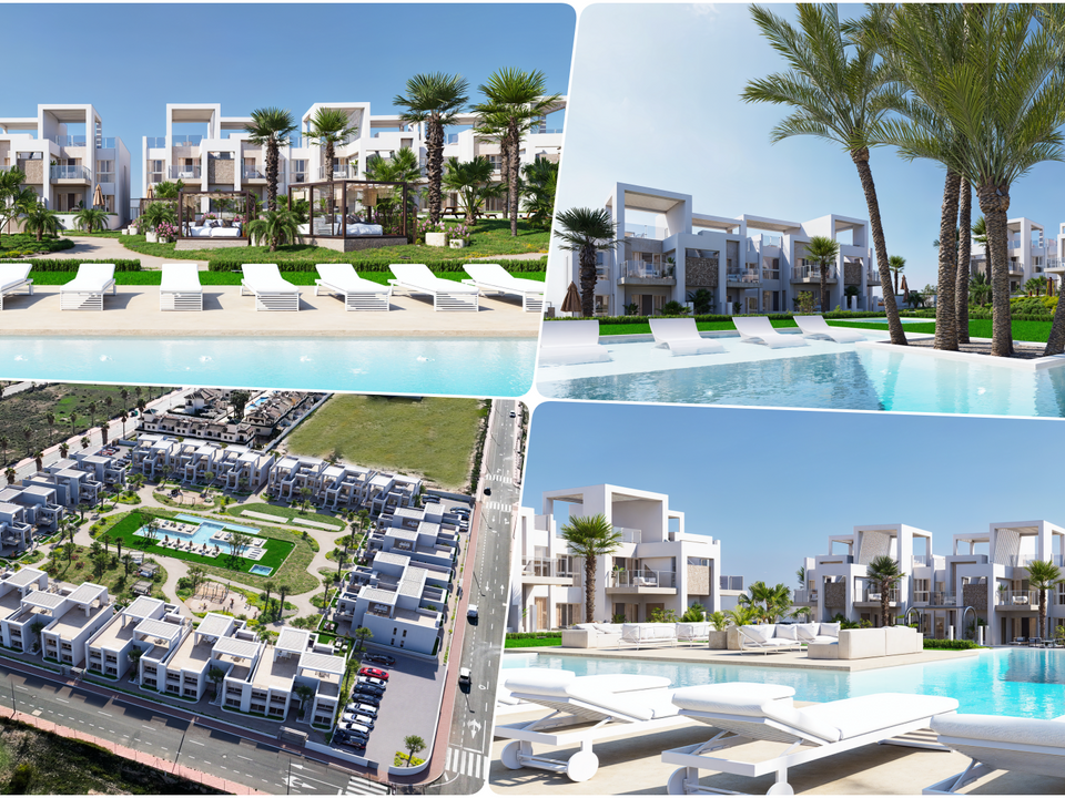Apartamento em Ciudad Quesada, Alicante - foto 3