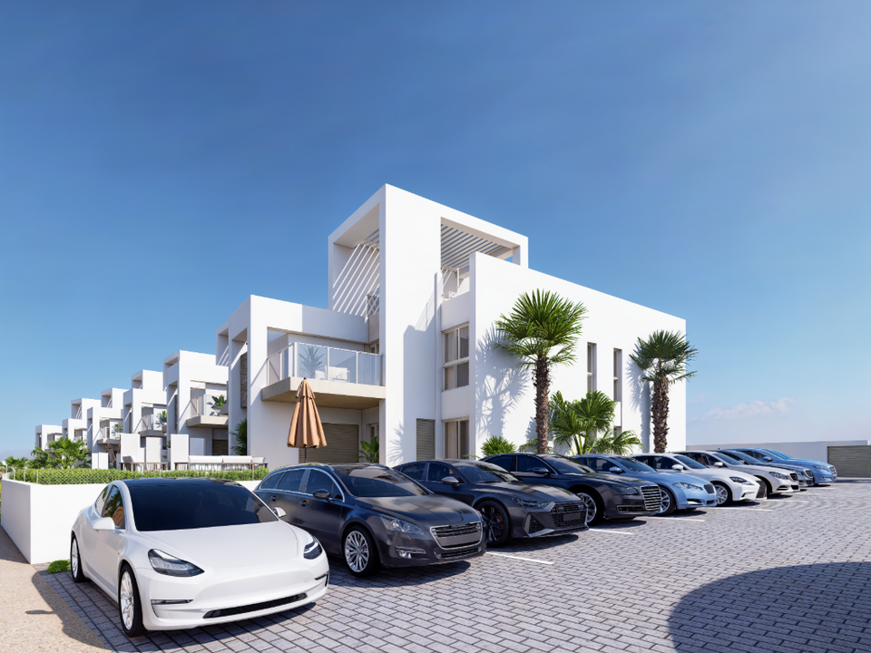Apartamento em Ciudad Quesada, Alicante - foto 5