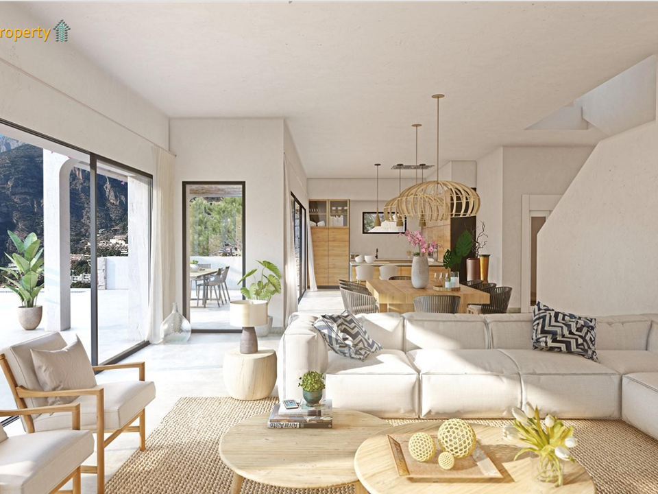 Villa i Altea, Alicante - foto 3