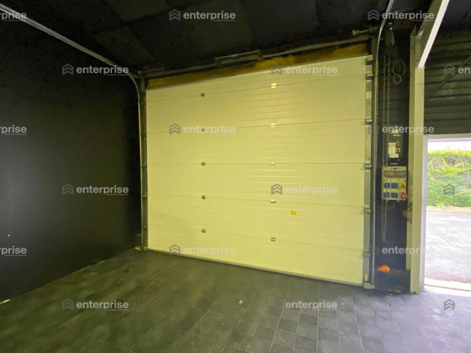 Erhvervsejendom i Compiègne, Oise - foto 3