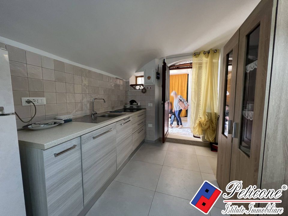 Lejlighed i Sperlonga, Latina - foto 4