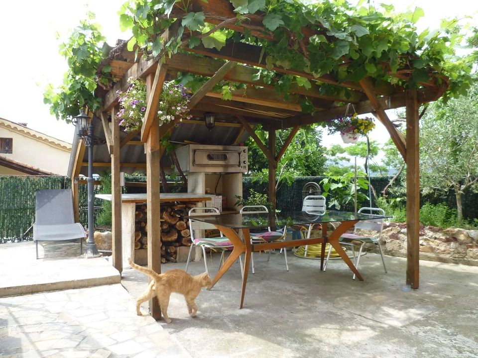Landejendom i Saint-Antonin, Alpes-Maritimes - foto 2
