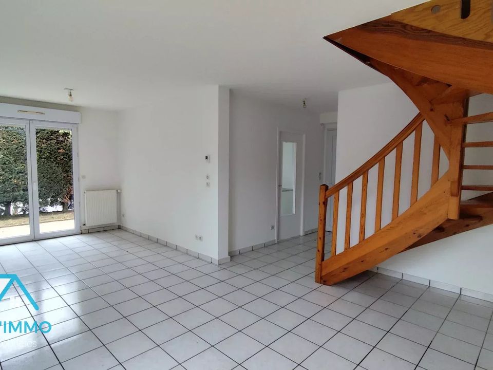 Villa i Mazeyrat-d'Allier, Haute-Loire - foto 5