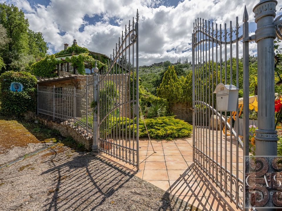 Villa i Cortona, Arezzo - foto 3