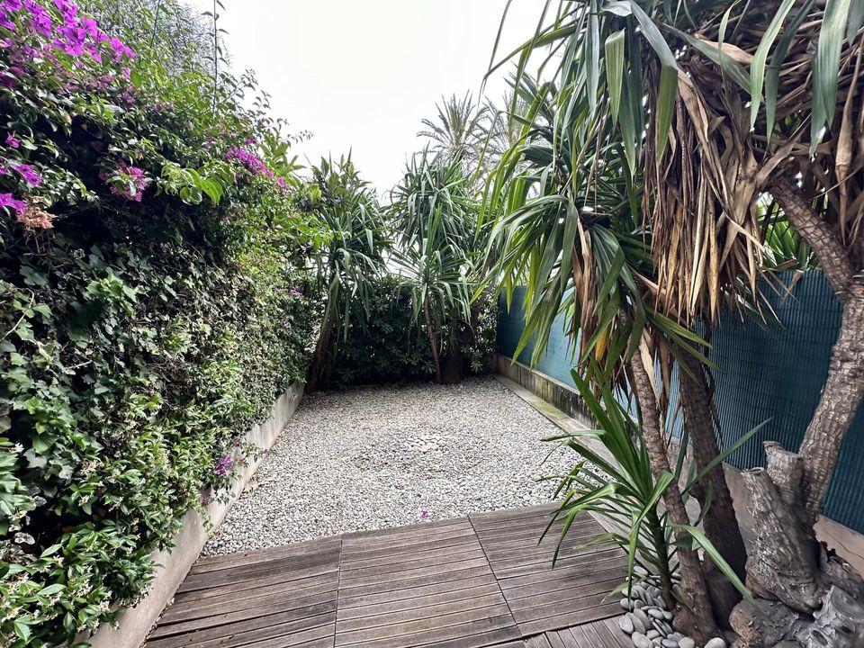Lejlighed i Nice, Alpes-Maritimes - foto 1