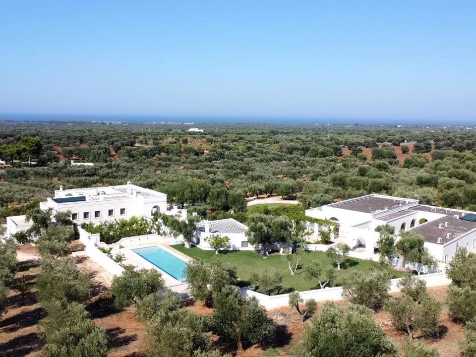Villa a Ostuni, Brindisi - foto 2