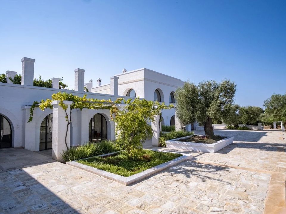 Villa a Ostuni, Brindisi - foto 3