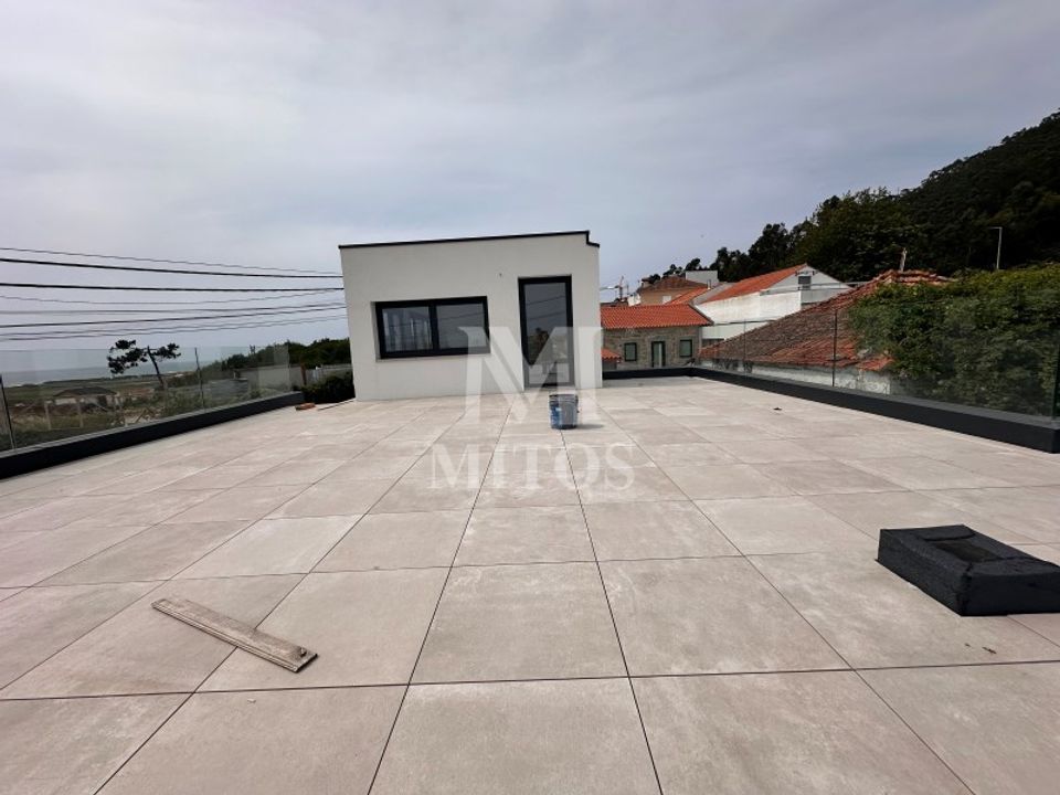 Villa i Areosa, Viana do Castelo - foto 2
