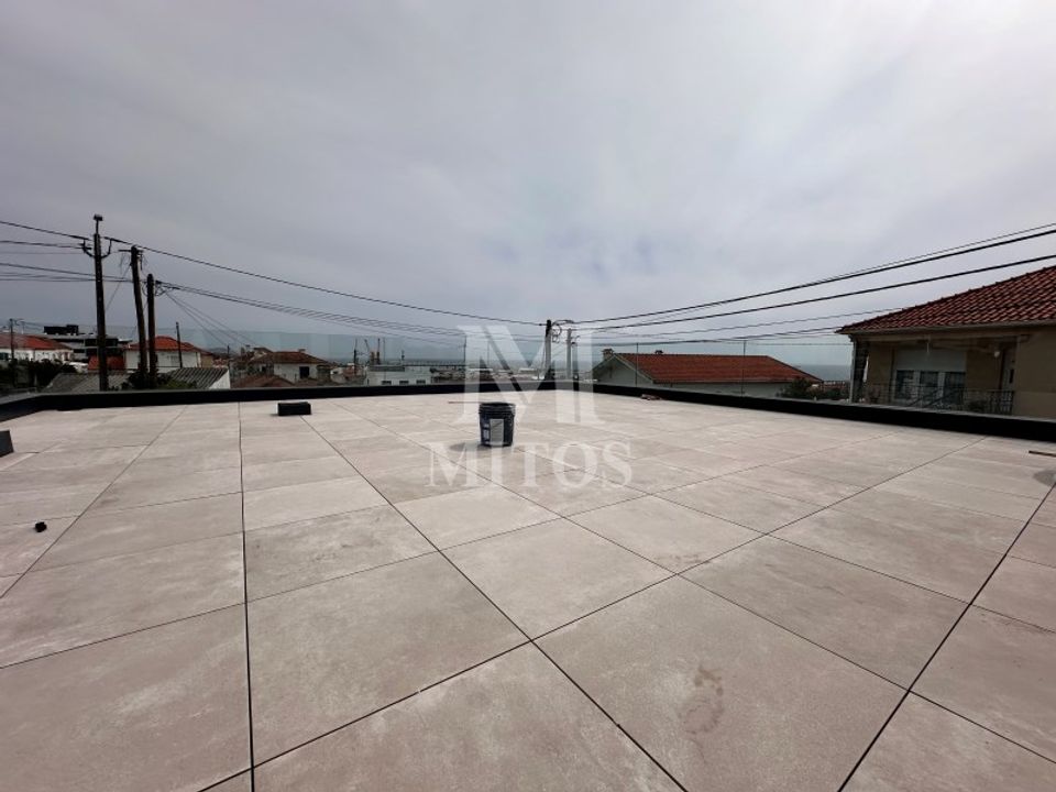Villa i Areosa, Viana do Castelo - foto 3