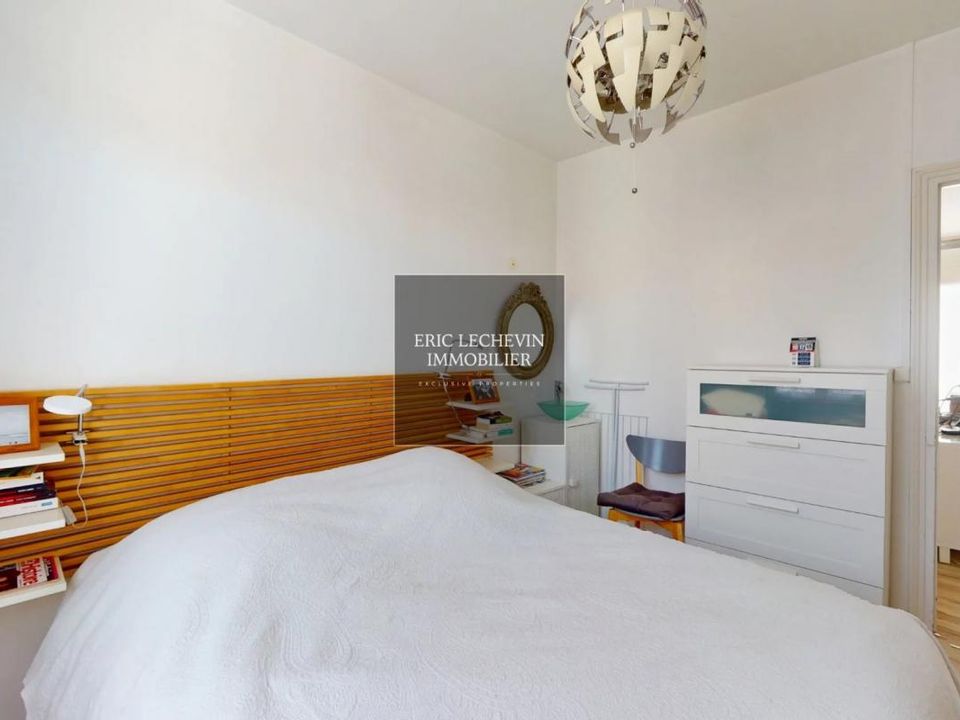 Lejlighed i Le Touquet-Paris-Plage, Pas-de-Calais - foto 5