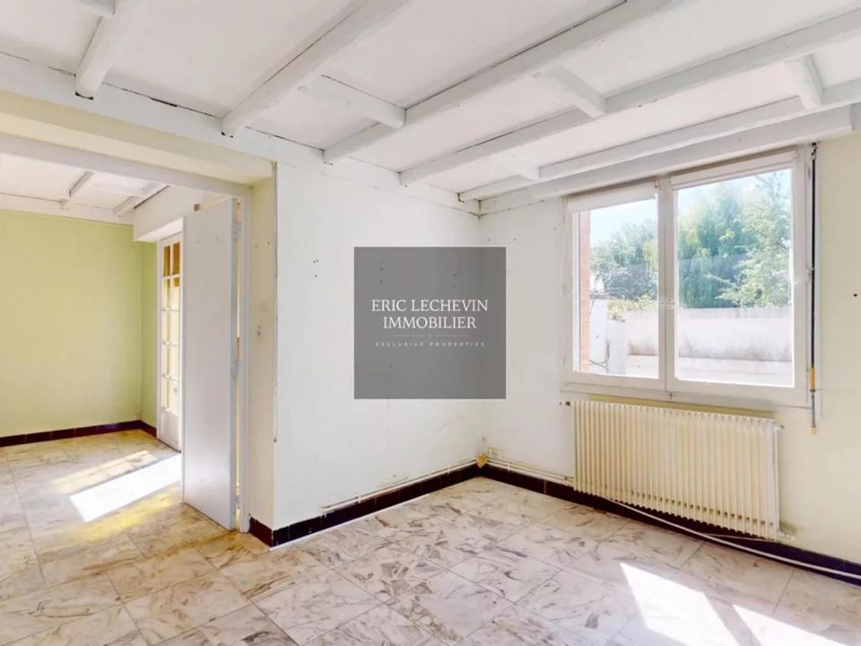 Villa i Cucq, Pas-de-Calais - foto 2