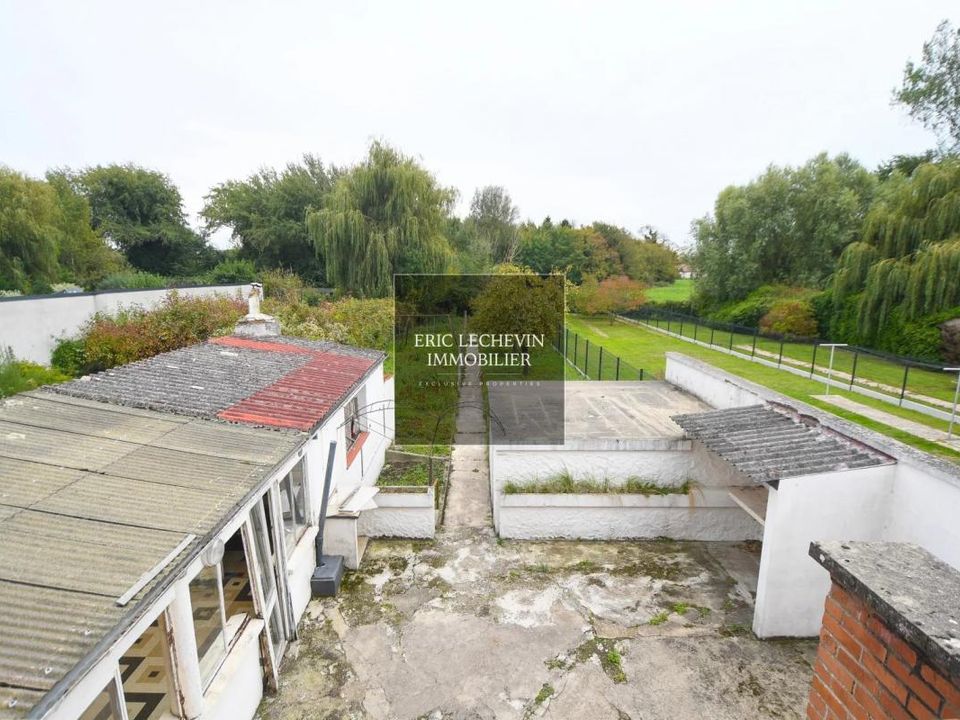 Villa i Cucq, Pas-de-Calais - foto 3