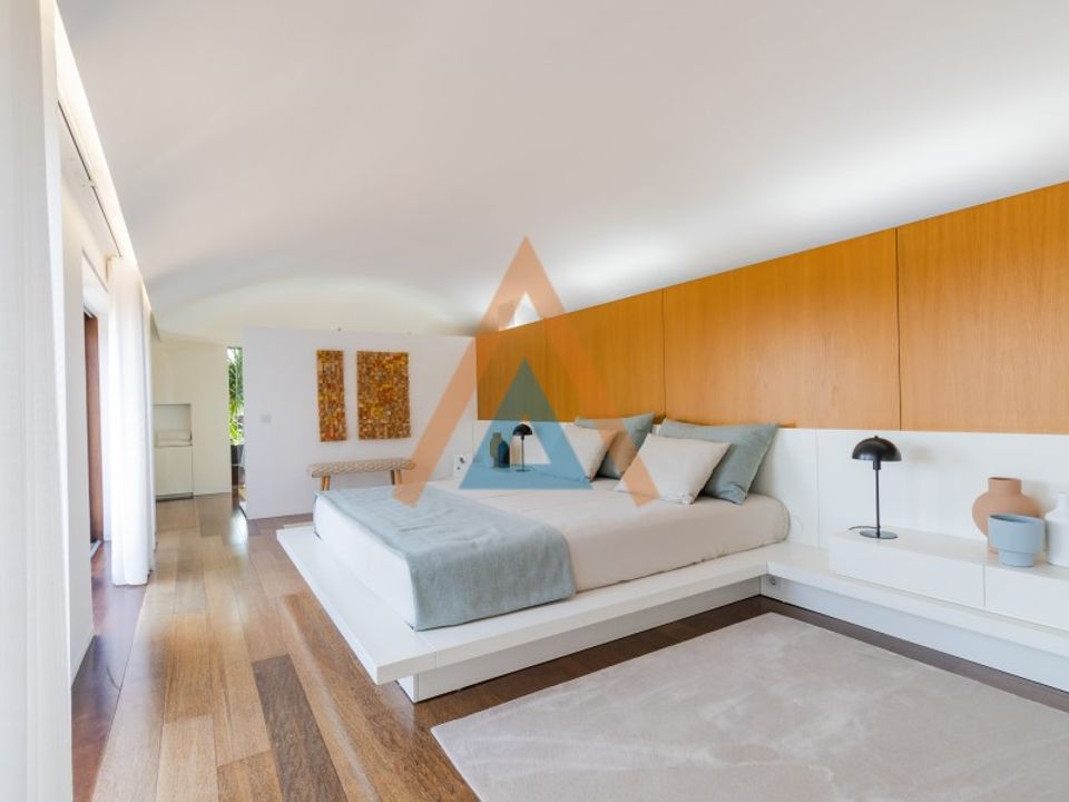 Villa i Santa Maria da Feira, Aveiro - foto 2